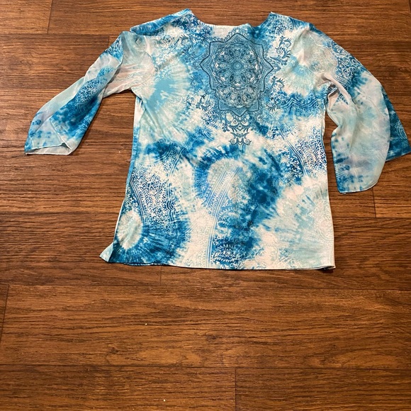 JM Collection top - Picture 5 of 6